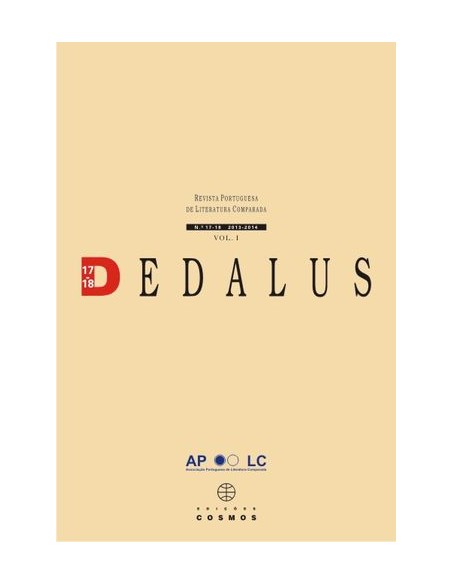 Revista Dedalus Nº 17 18 Dois Volumes Pensar o Comparatismo
